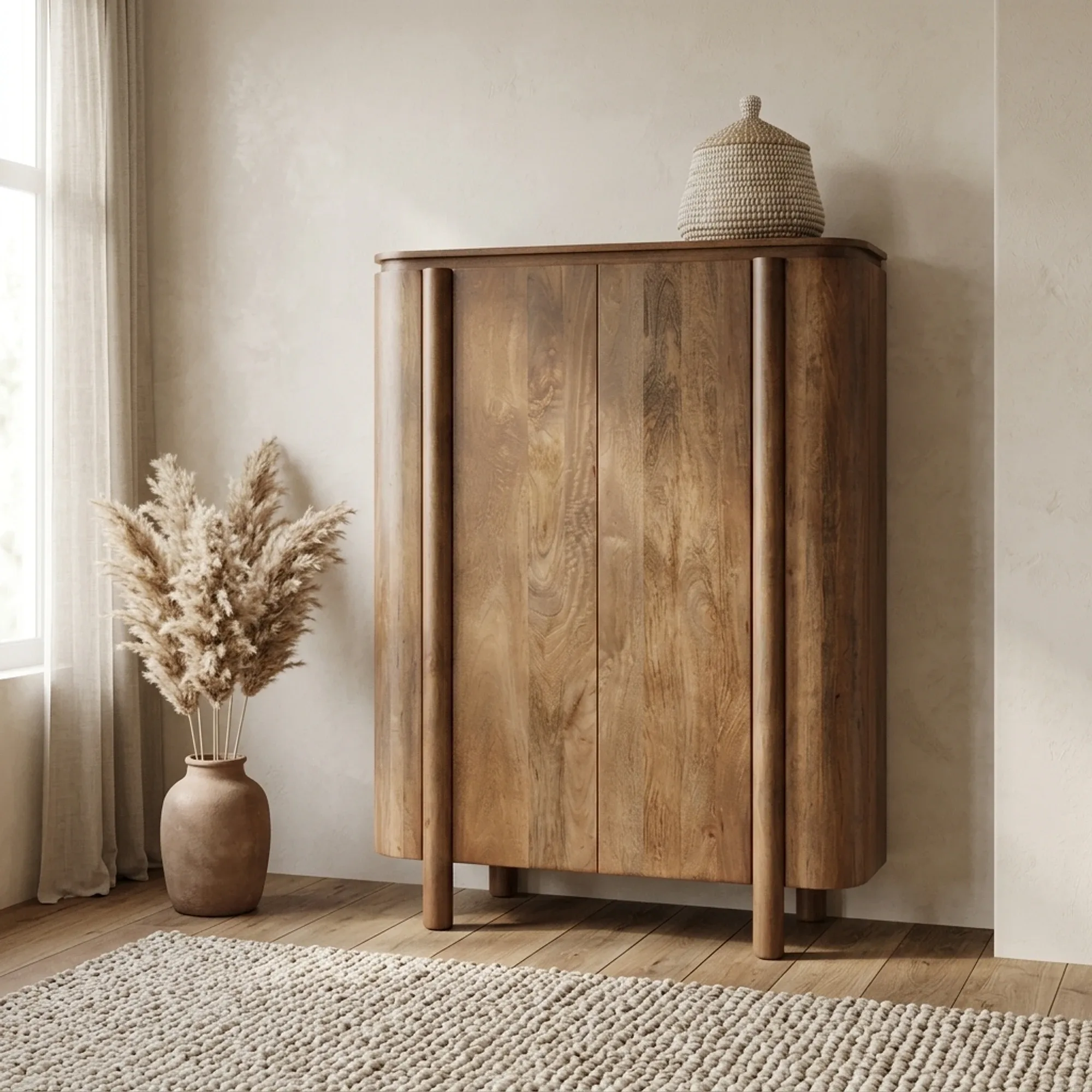 Schrank Salano 150 cm - Livingfurn