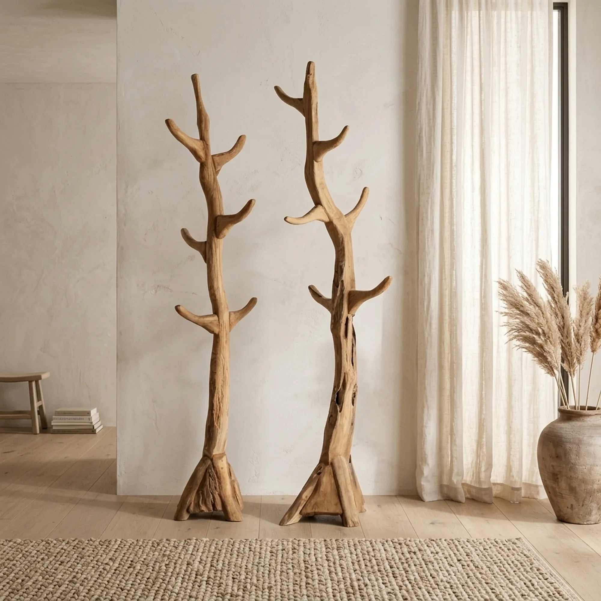 Woonaccessoire Coat rack Luuk - MUST Living