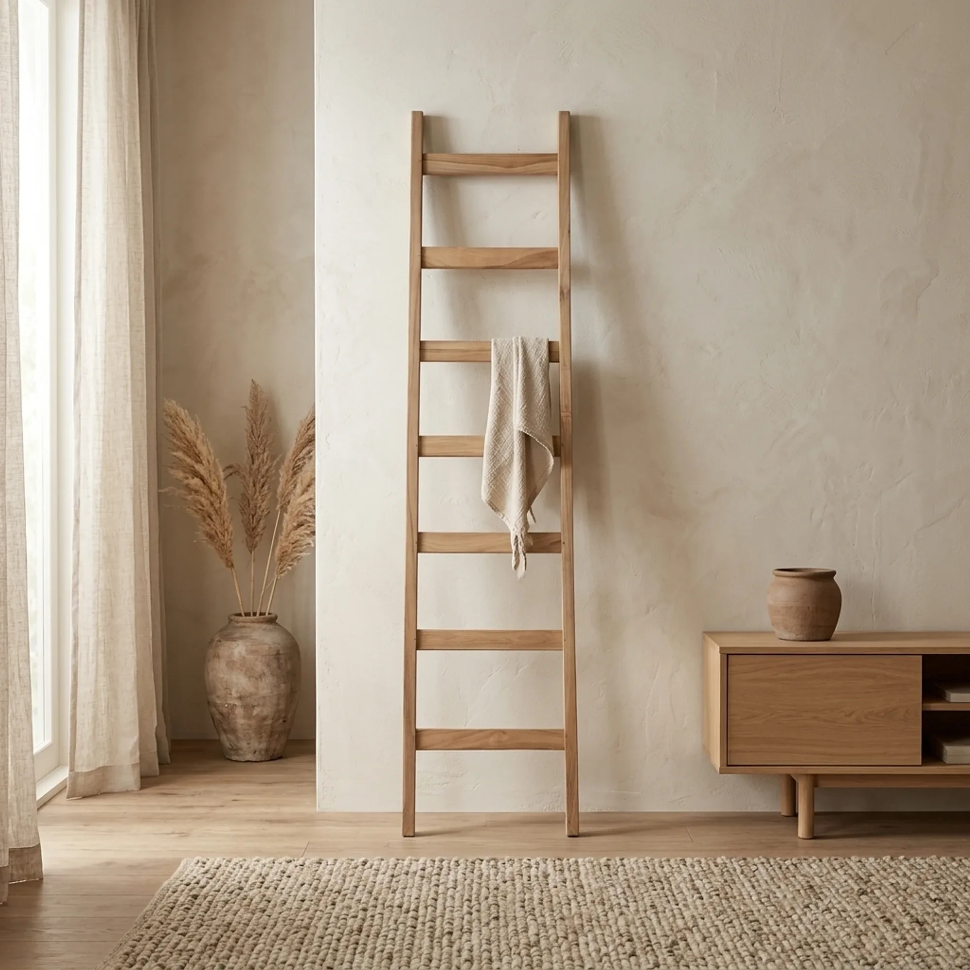 Woonaccessoire Ladder Steps - MUST Living