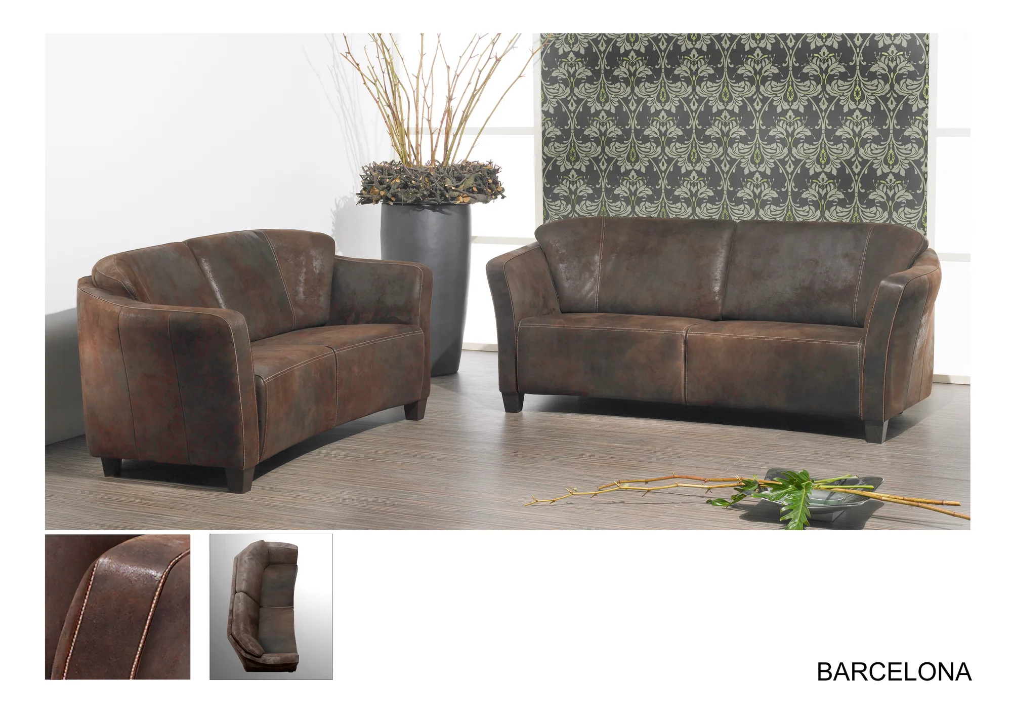 Bank Barcelona - Haveco, foto 2