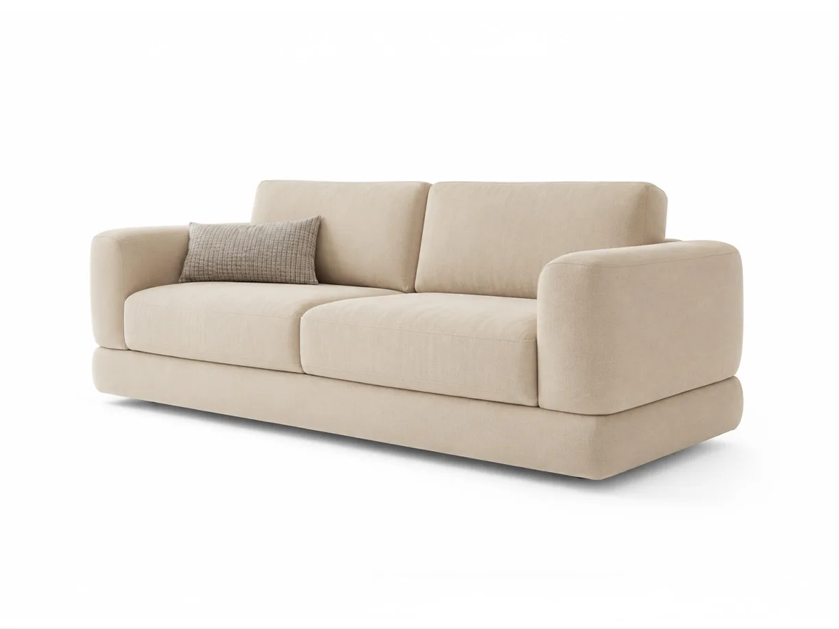 Hoekbank Evani - Haveco