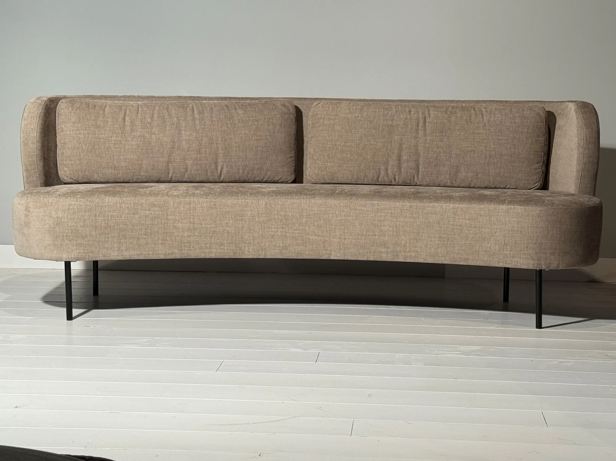 Eetkamerbank Luna DUO - Haveco, foto 3