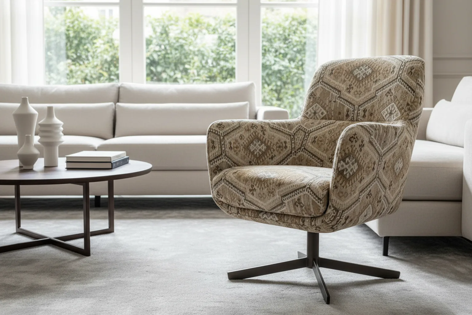 Fauteuil Summer - Haveco