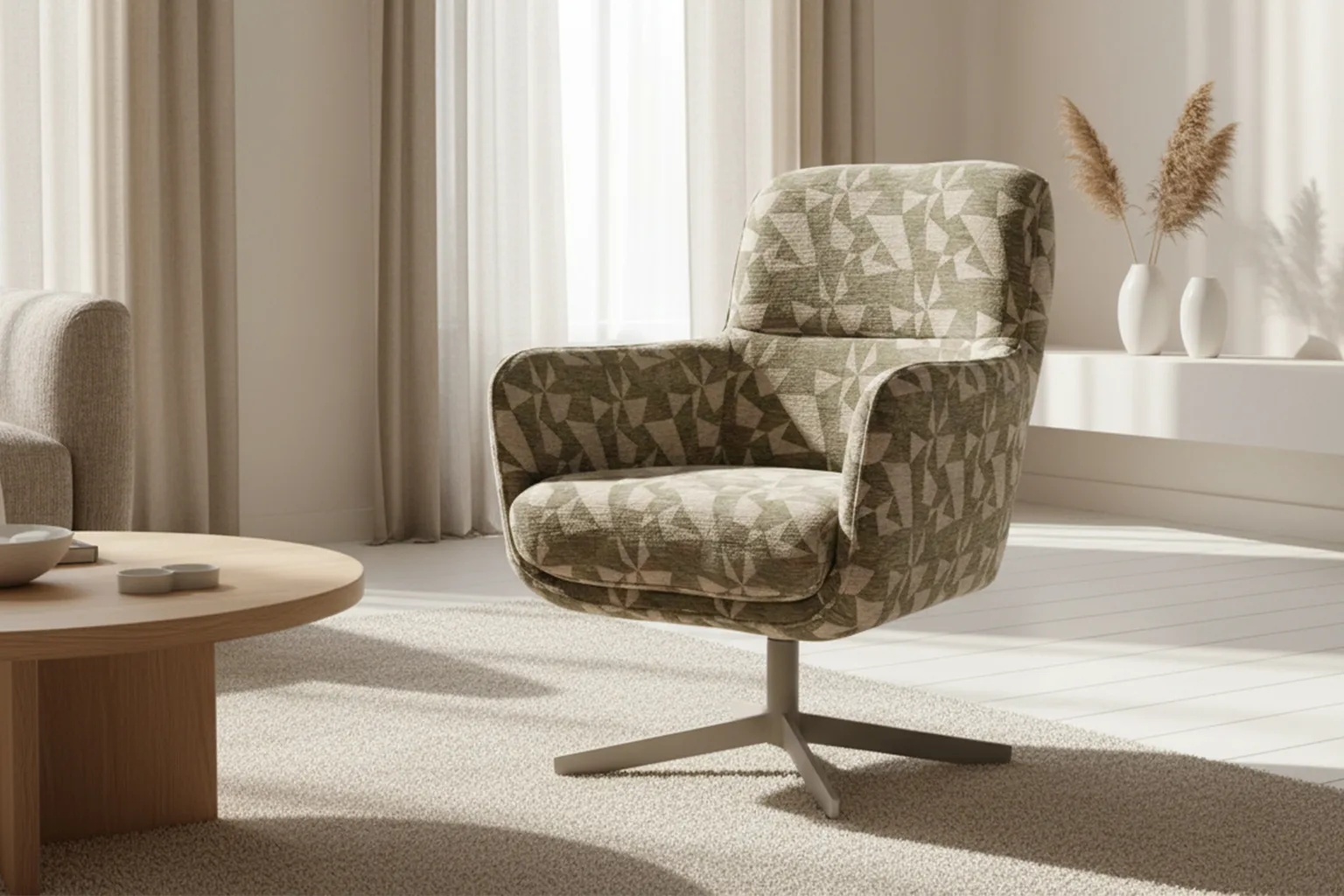 Fauteuil Summer - Haveco, foto 4