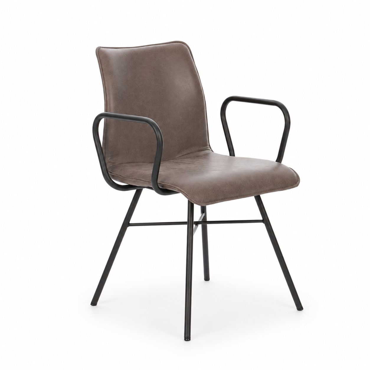 Eetkamerstoel Aimee - HE design, foto 2