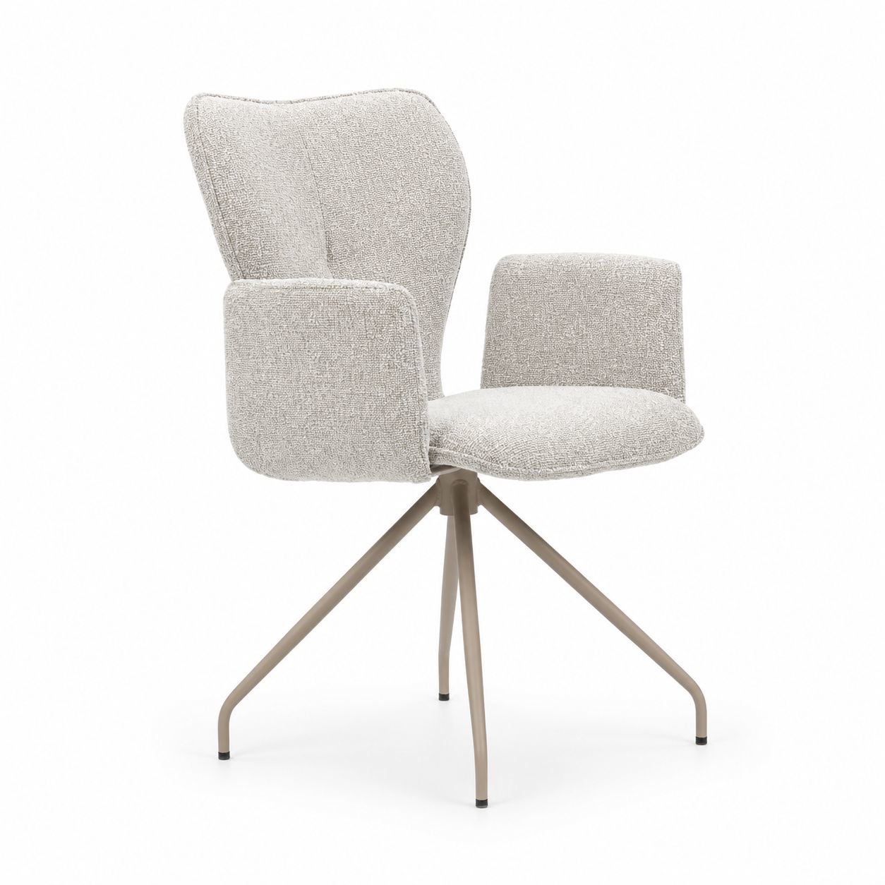 Eetkamerstoel Alfie - HE design, foto 2
