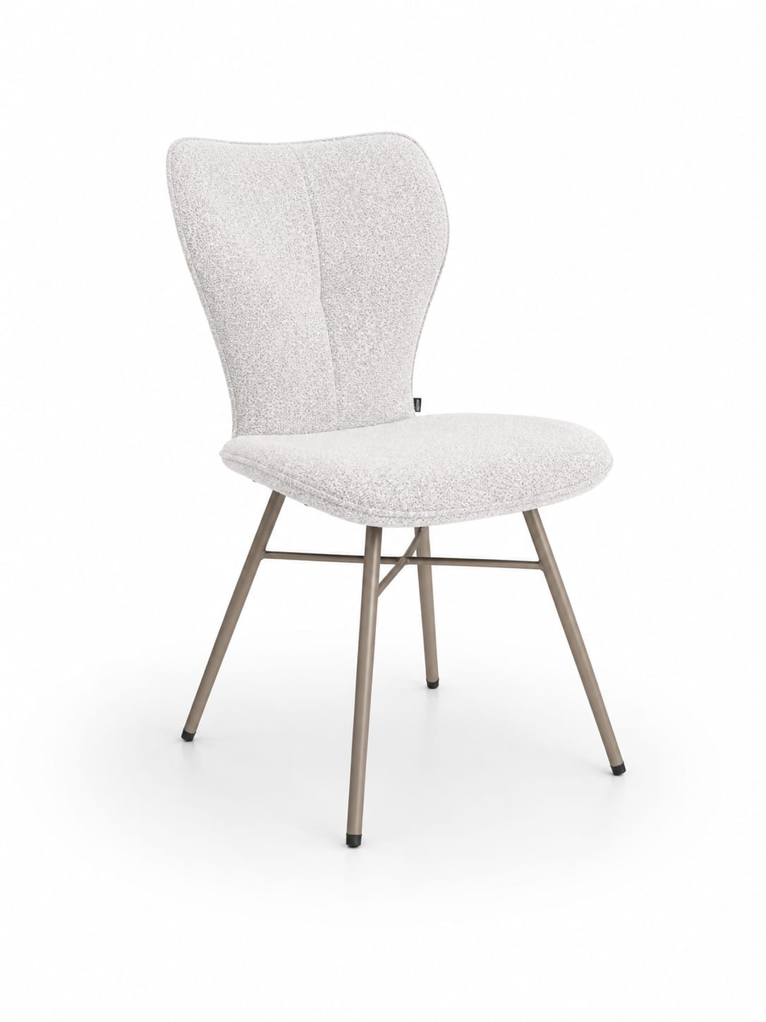 Eetkamerstoel Alfie - HE design, foto 3