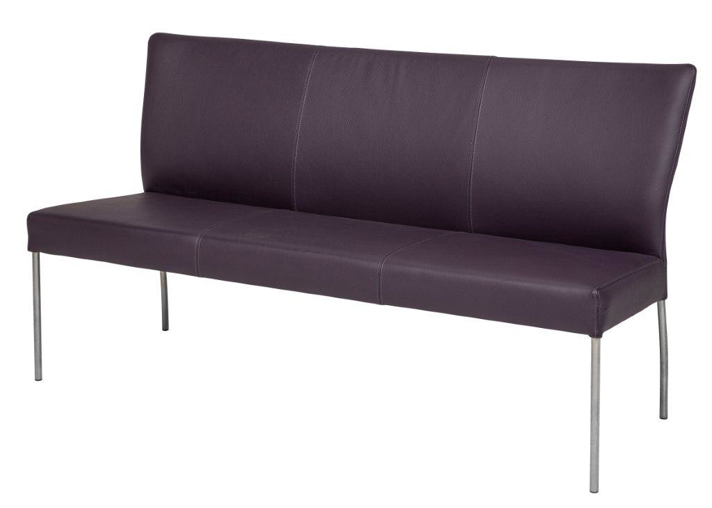 Eetkamerbank Granada Zonder Arm - HE design, foto 2