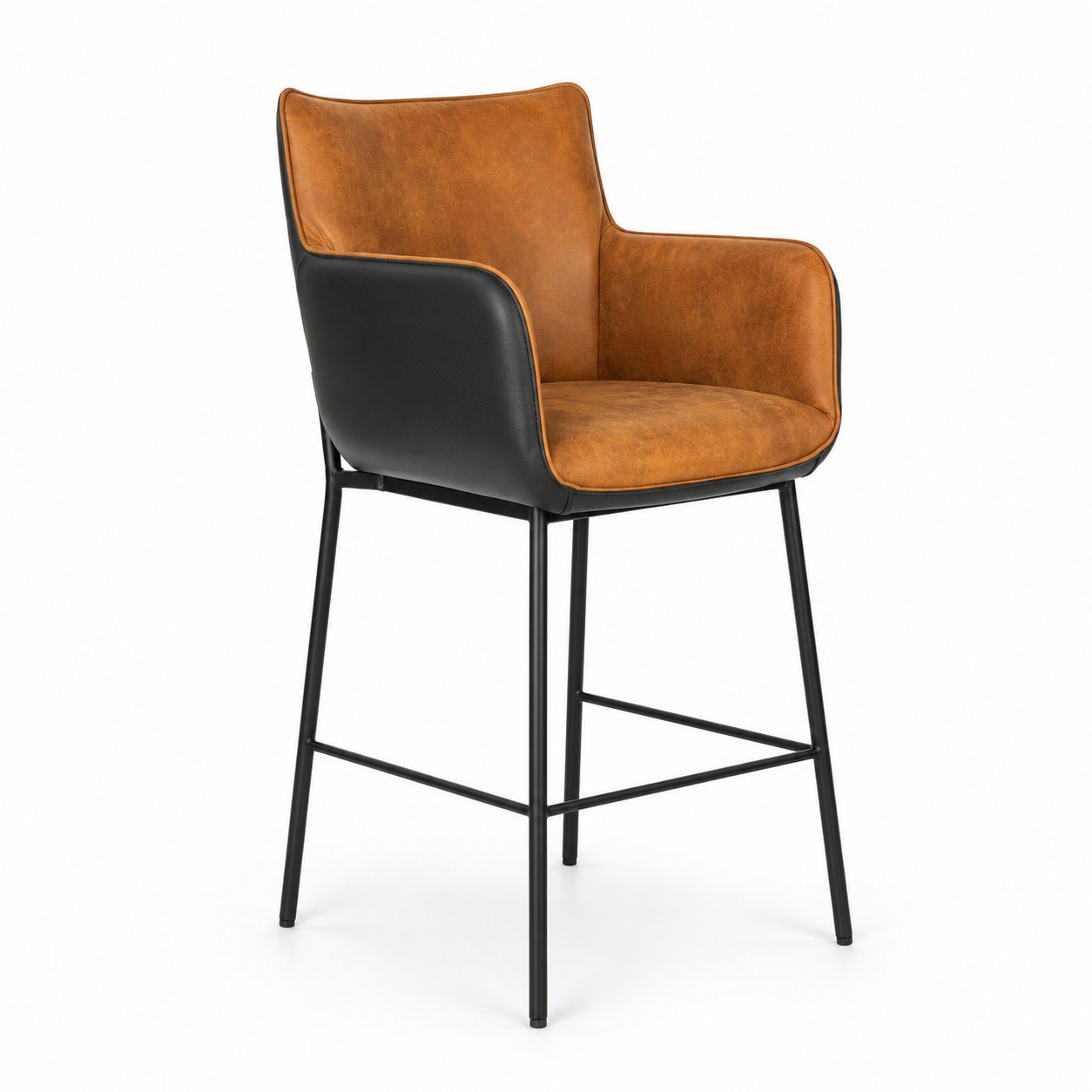 Barkruk Freya - HE design, foto 2