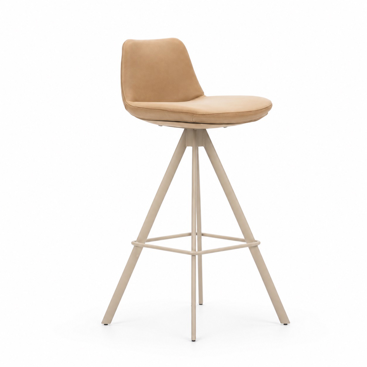 Barkruk Mina - HE design, foto 2