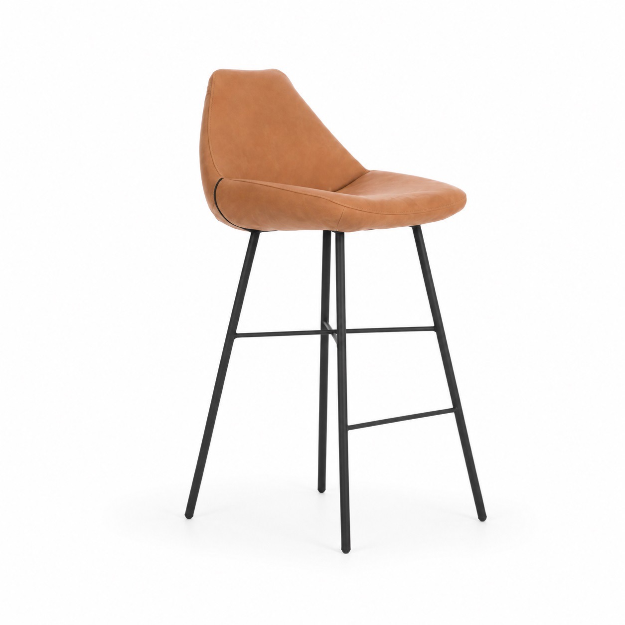 Barkruk Punto - HE design, foto 2