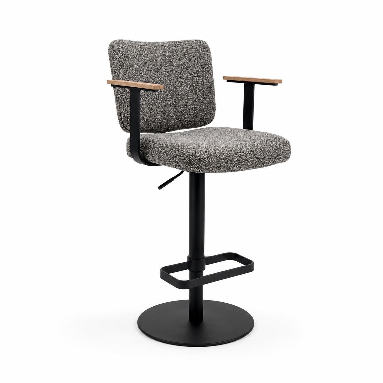 Barkruk Sesto - HE design, foto 2