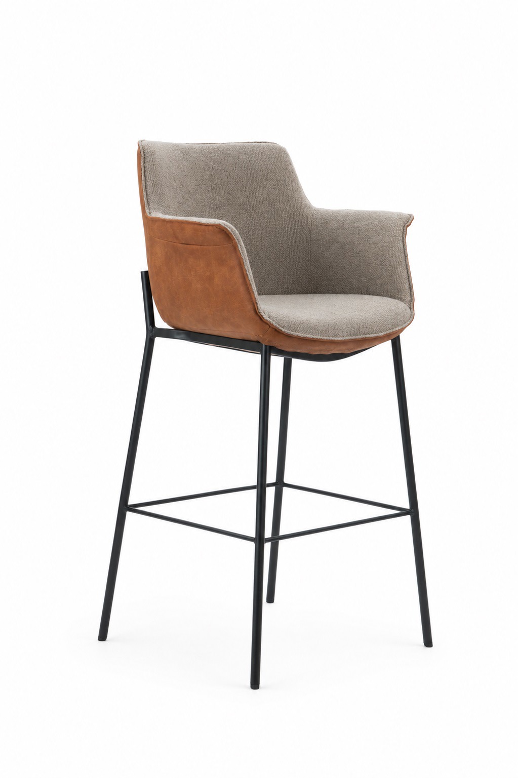 Barkruk Toppie - HE design, foto 2