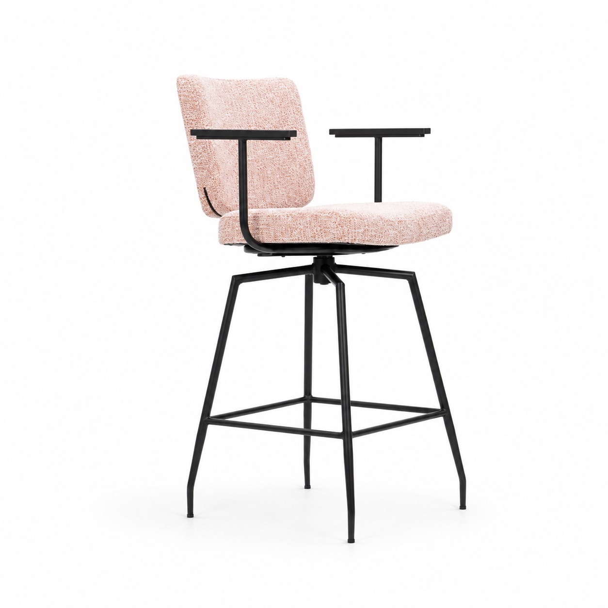 Barkruk Uniq - HE design, foto 2