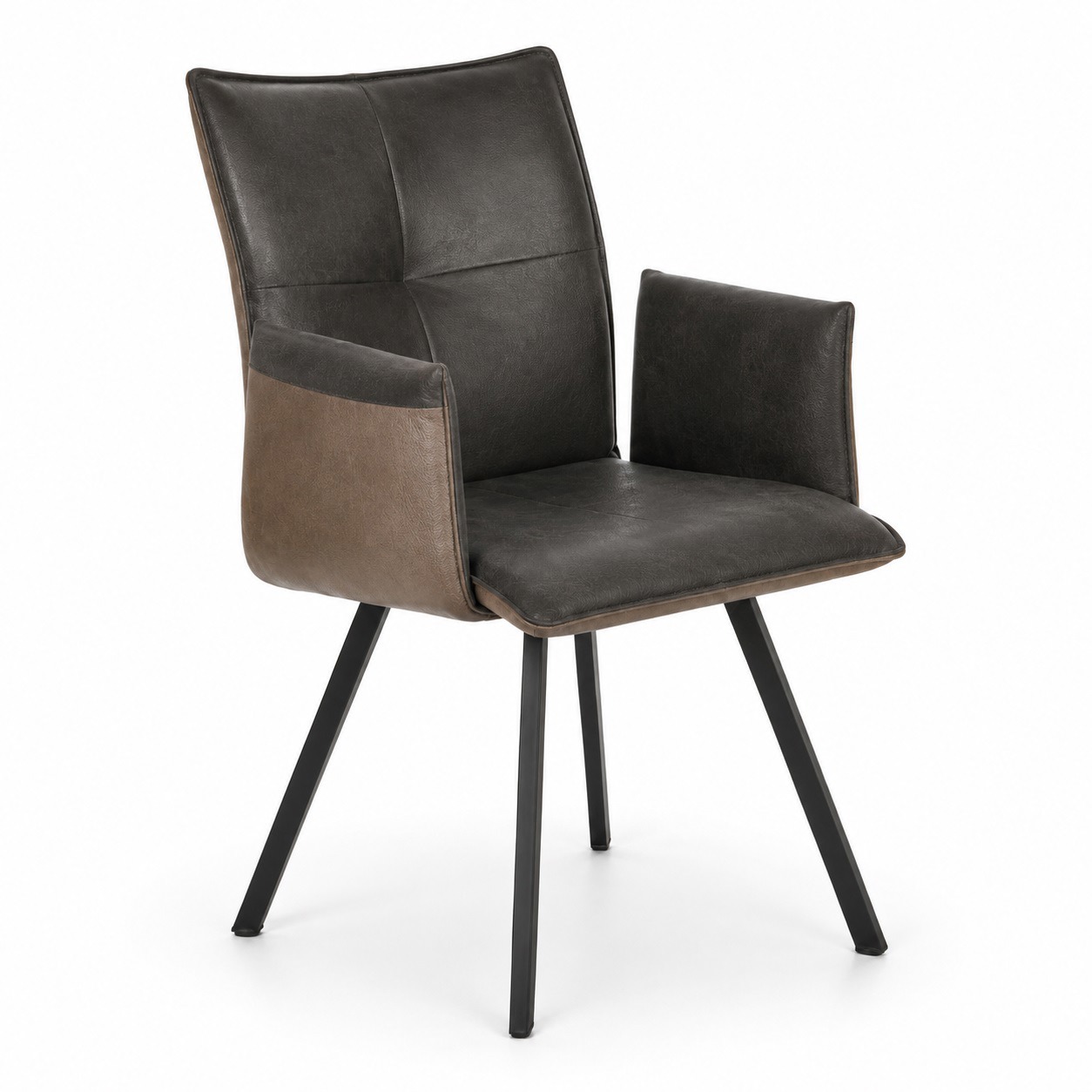 Eetkamerstoel Benito - HE design, foto 2