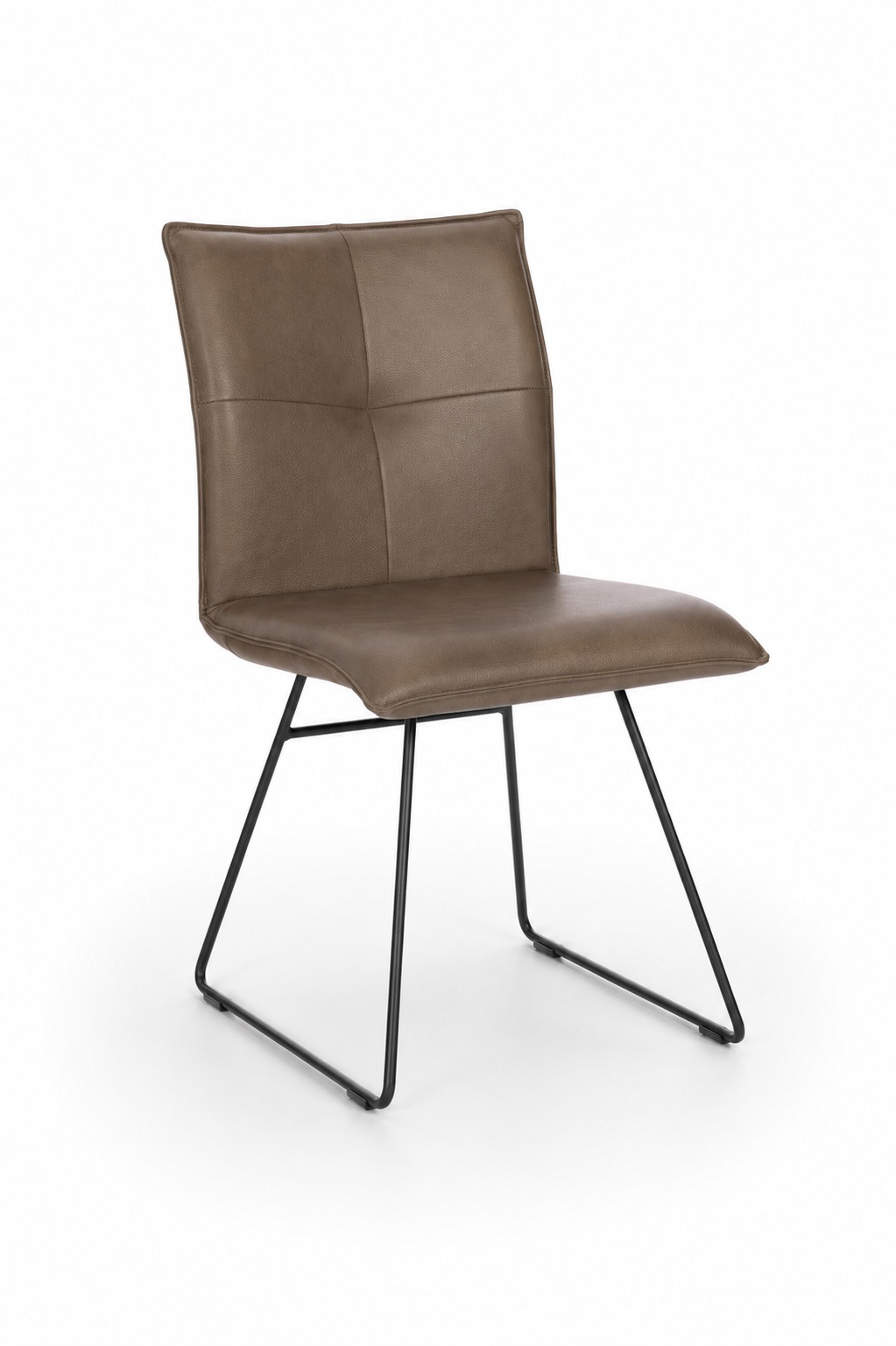 Eetkamerstoel Benito - HE design, foto 3