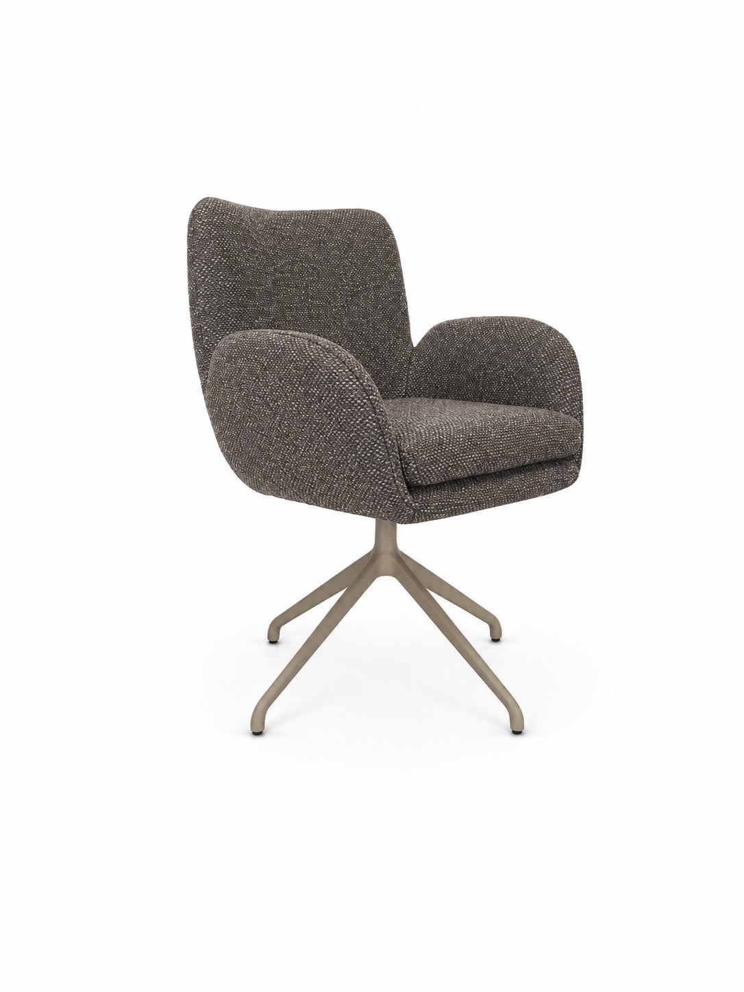 Eetkamerstoel Calida - HE design, foto 2