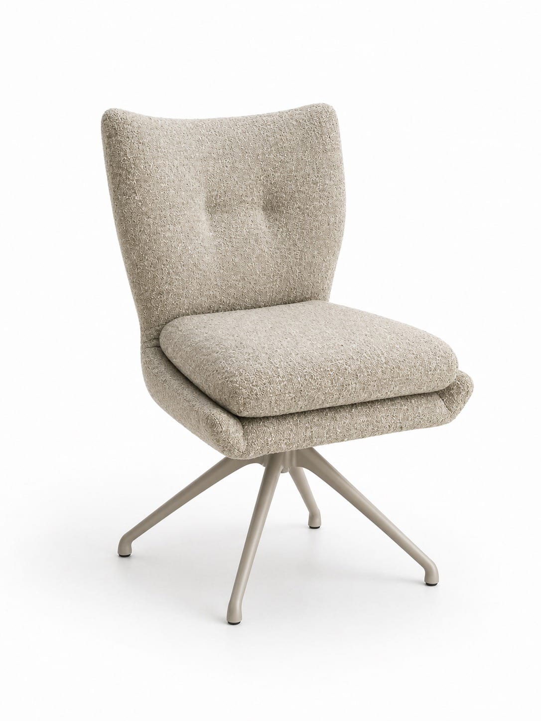 Eetkamerstoel Calida - HE design, foto 3