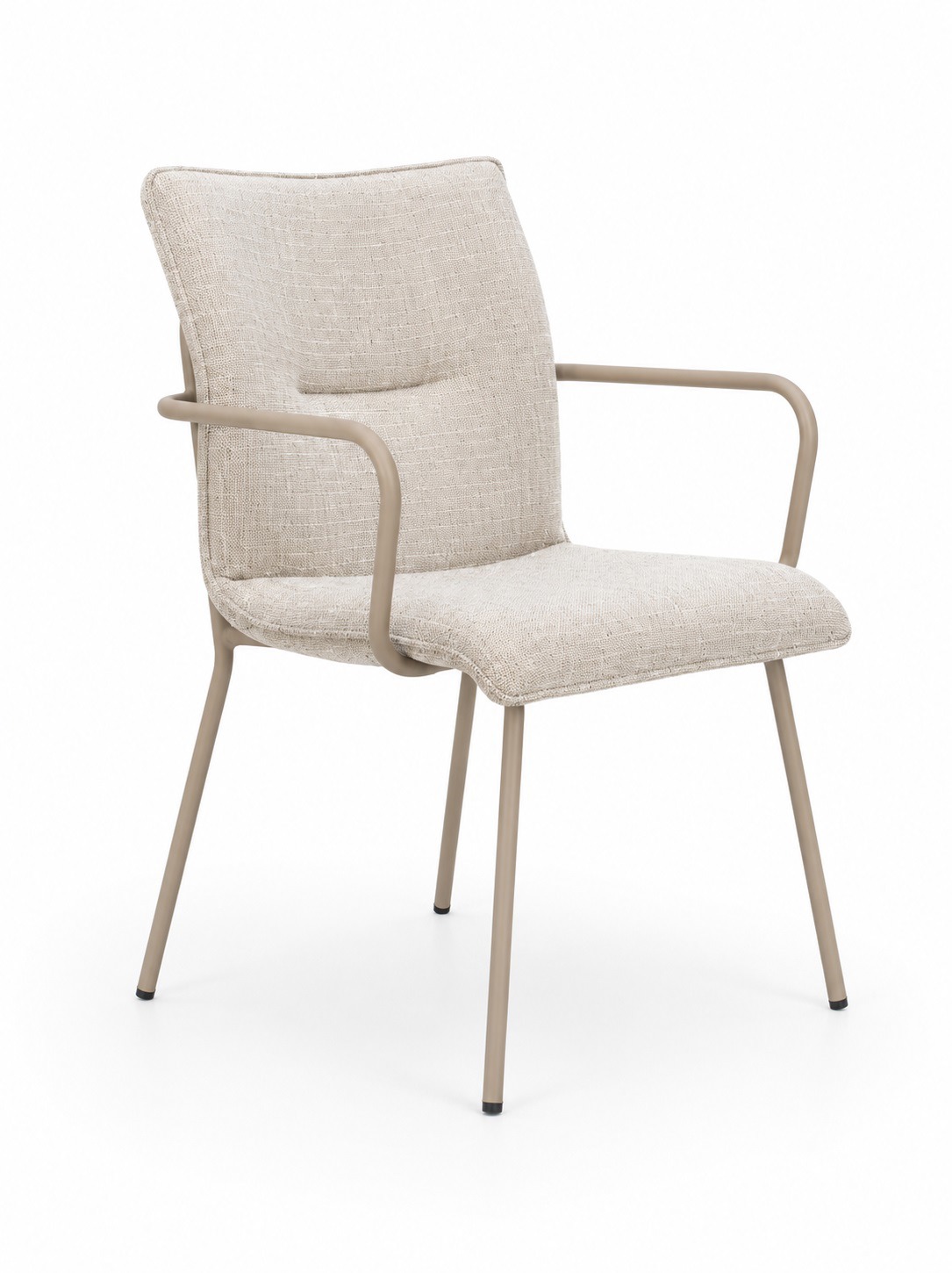Eetkamerstoel City - HE design, foto 2