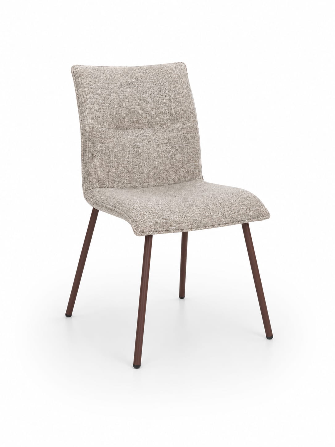 Eetkamerstoel City - HE design, foto 3