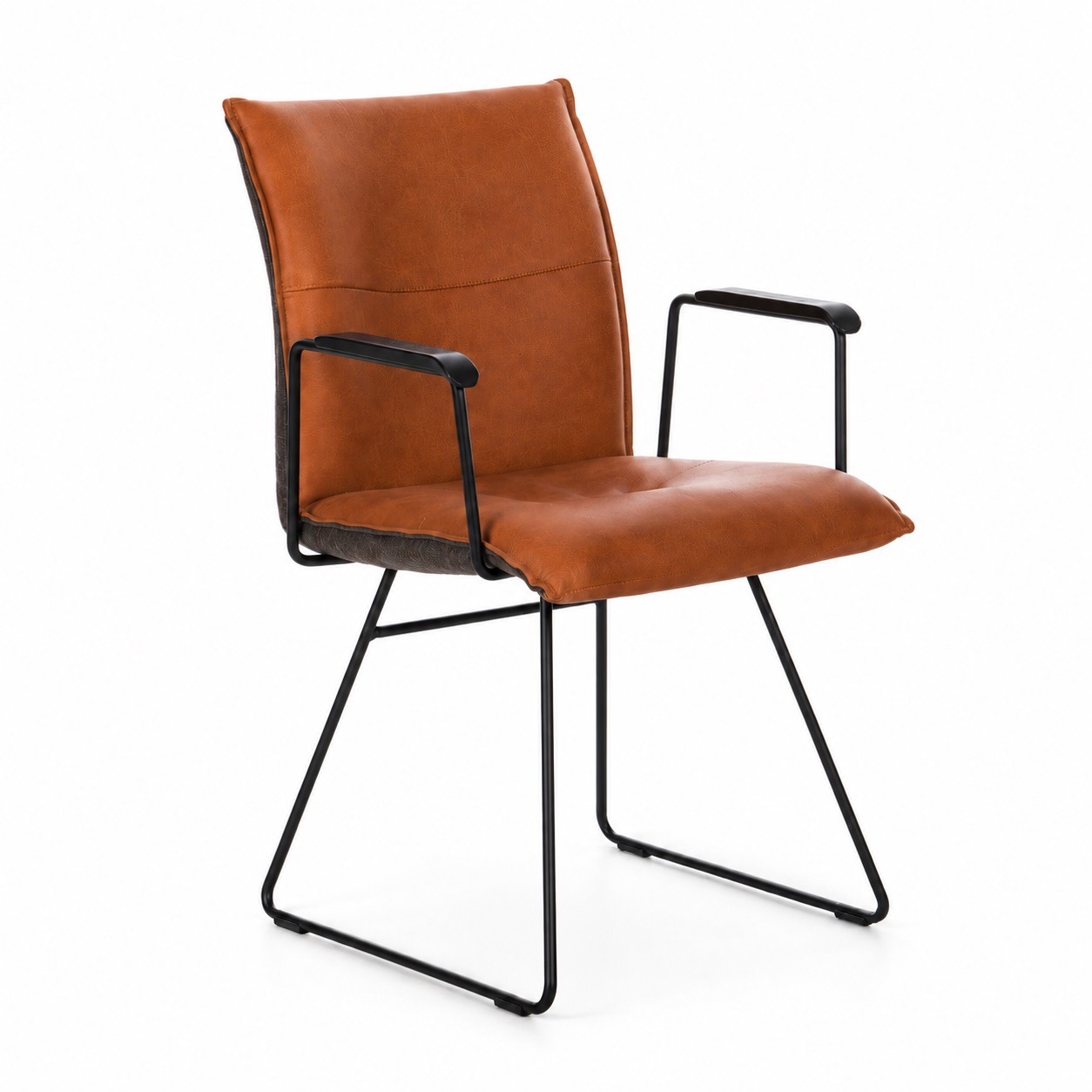 Eetkamerstoel Cluse - HE design, foto 2
