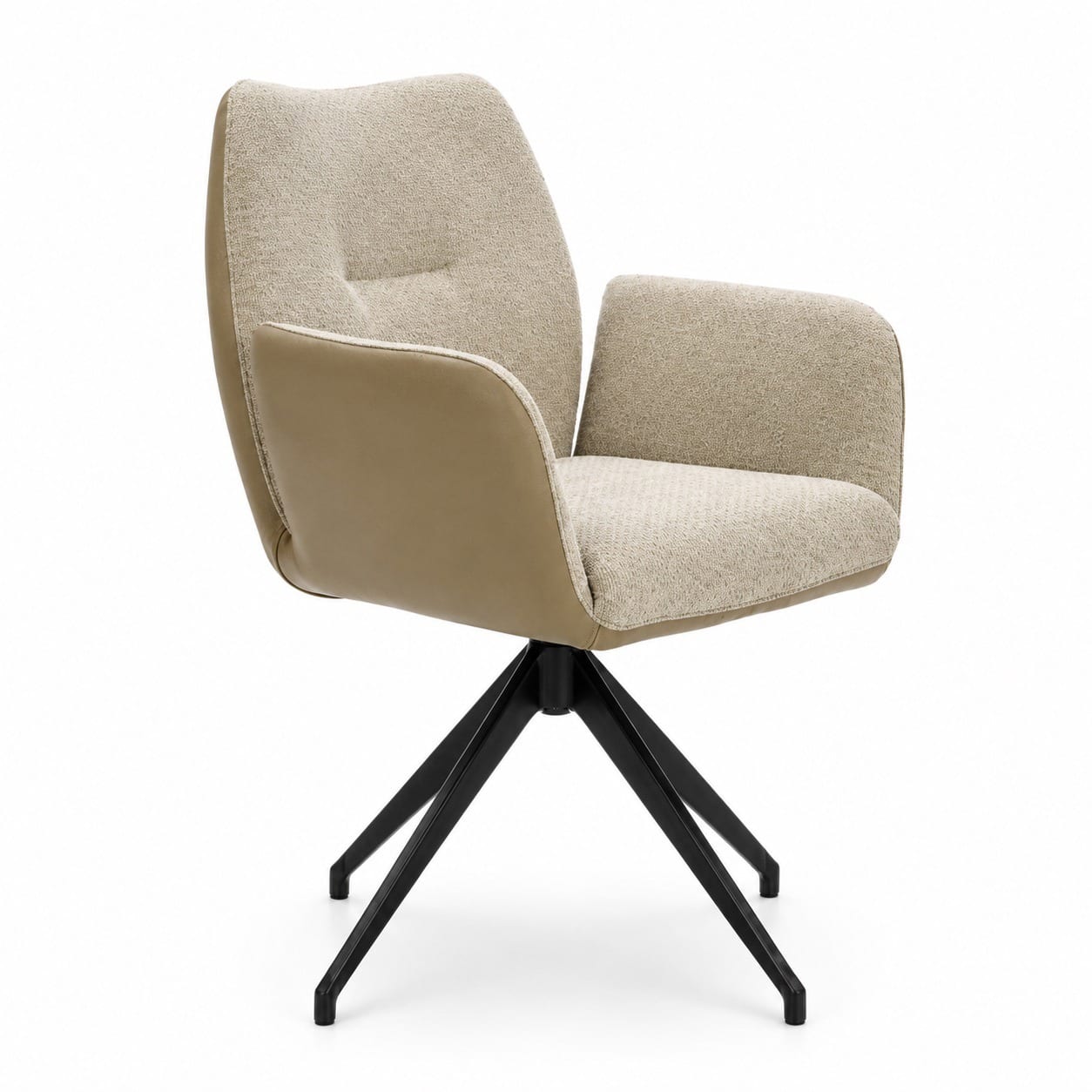 Eetkamerstoel Daan - HE design, foto 2