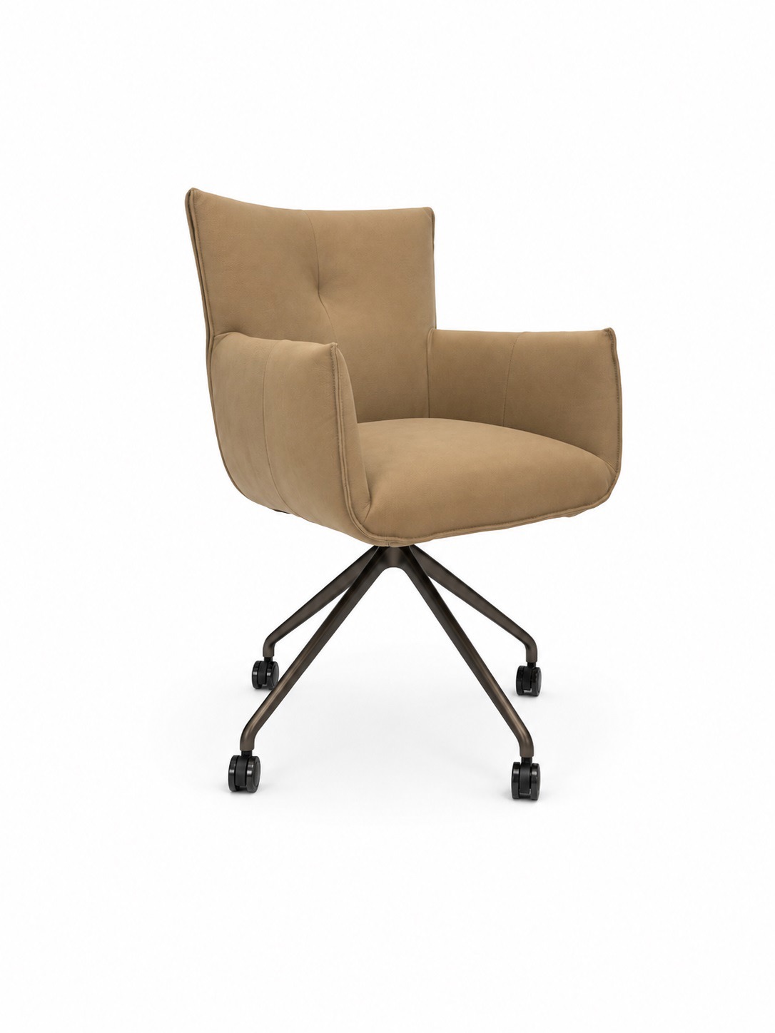 Eetkamerstoel Dara - HE design, foto 2