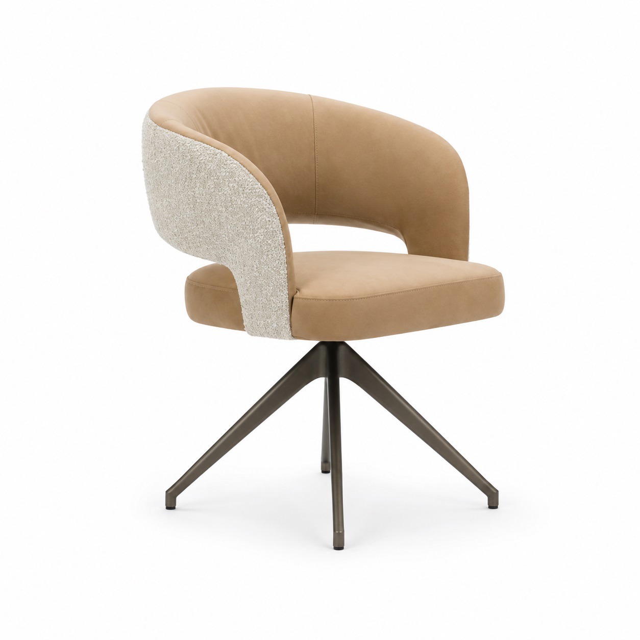 Eetkamerstoel Davon - HE design, foto 2