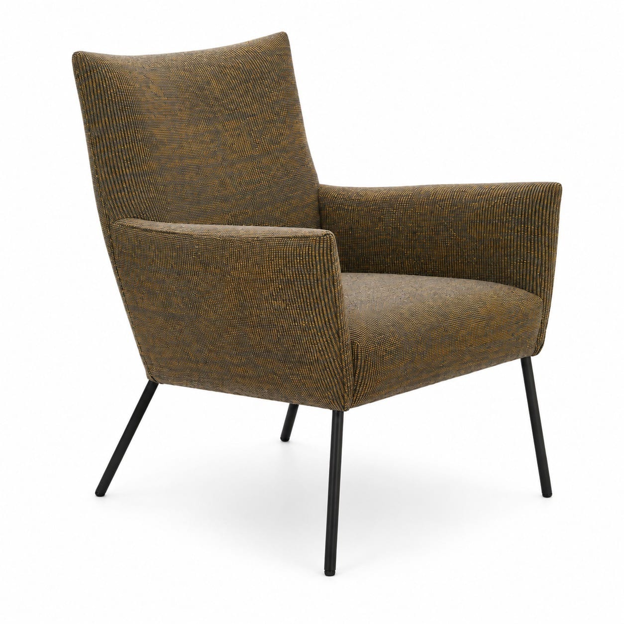 Fauteuil Carona Hoog - HE design, foto 2