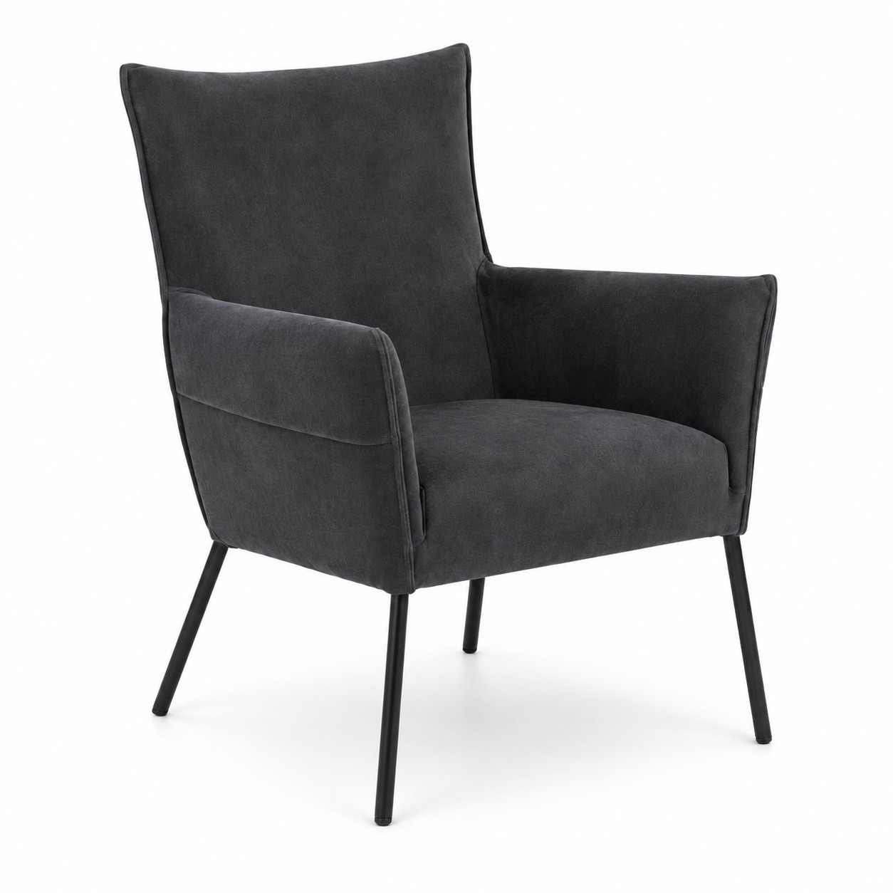 Fauteuil Carona Laag - HE design, foto 2