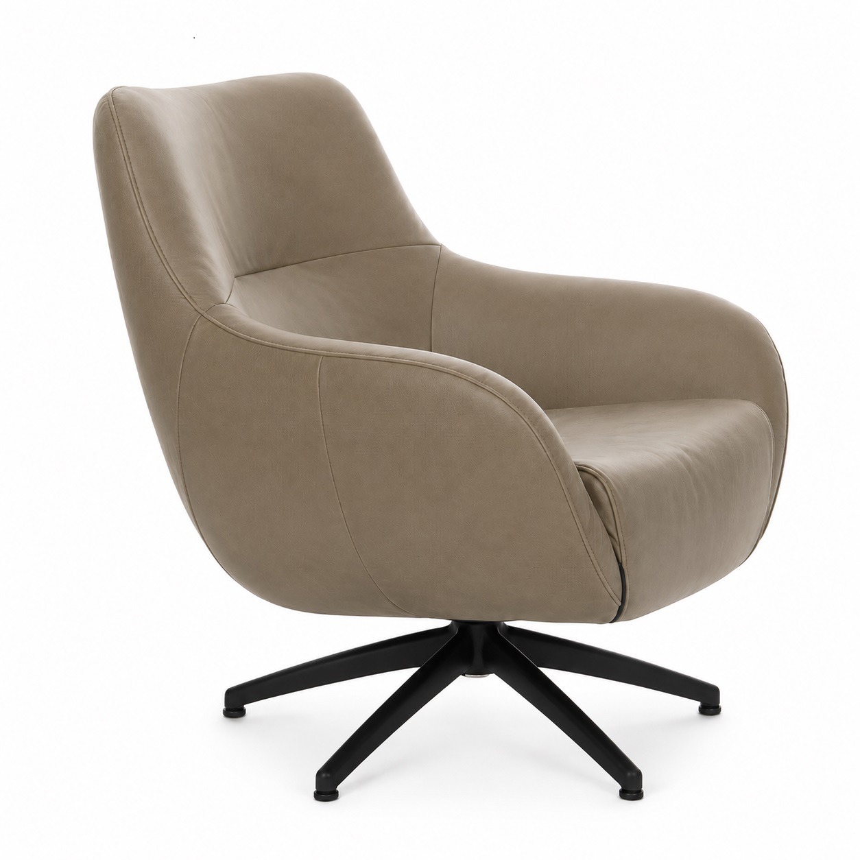 Fauteuil Dalila - HE design, foto 2