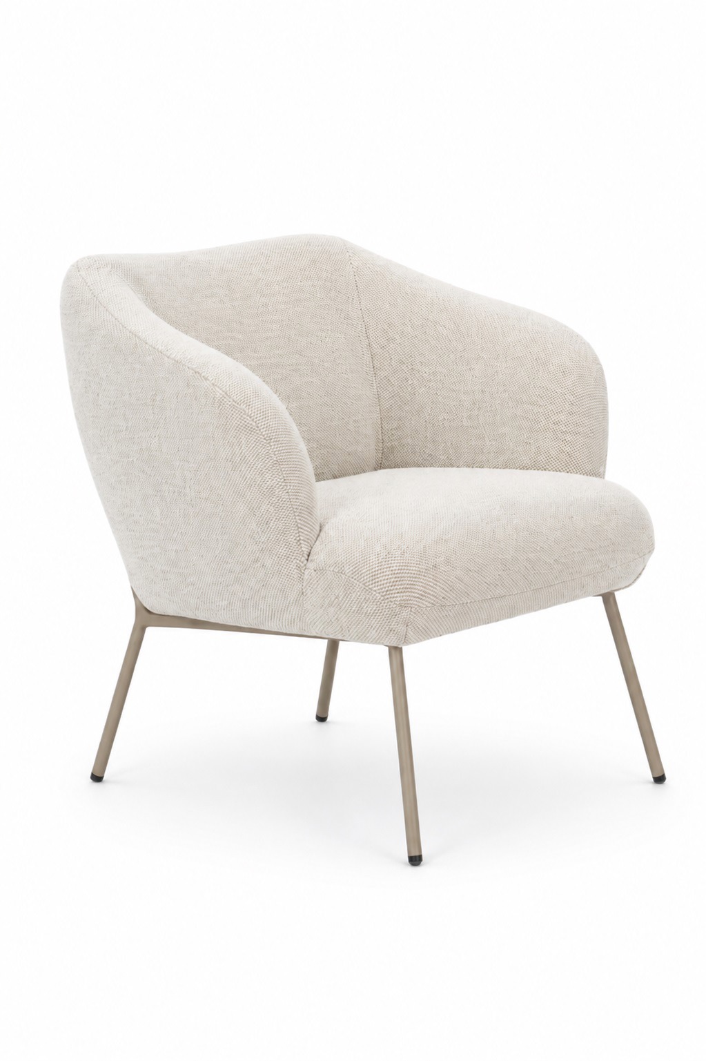 Fauteuil Evita - HE design, foto 2