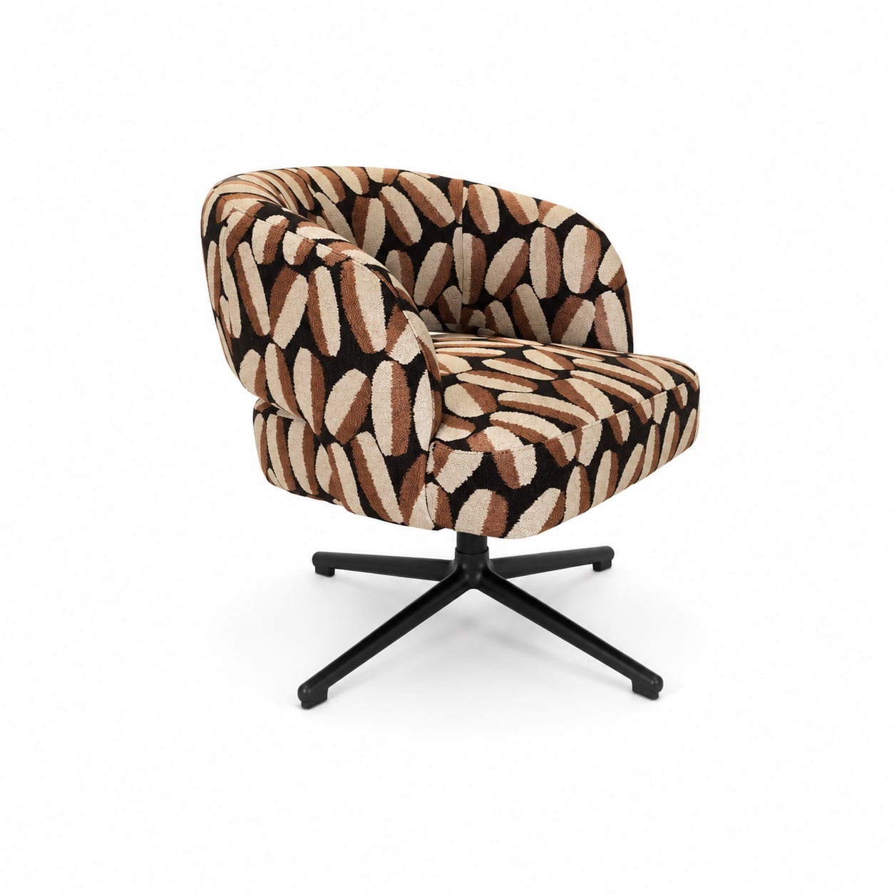 Fauteuil Maritza - HE design, foto 2