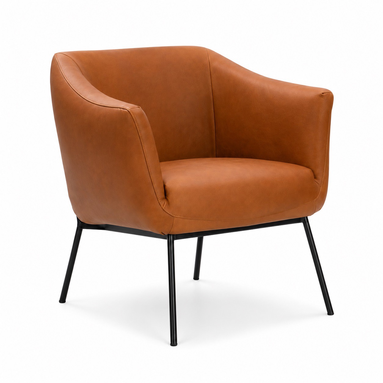 Fauteuil Mila - HE design, foto 2