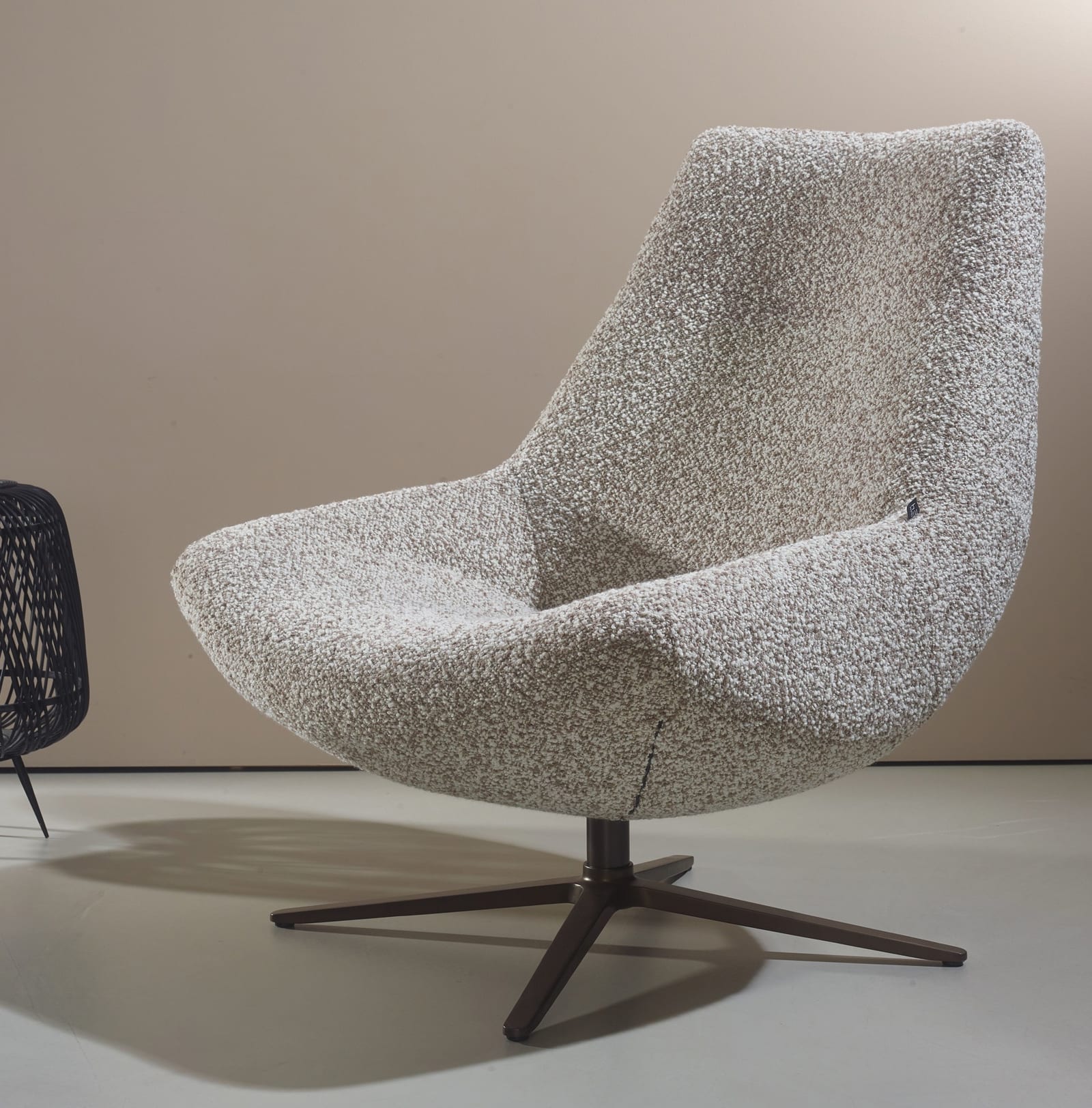 Fauteuil Peru - HE design, foto 2