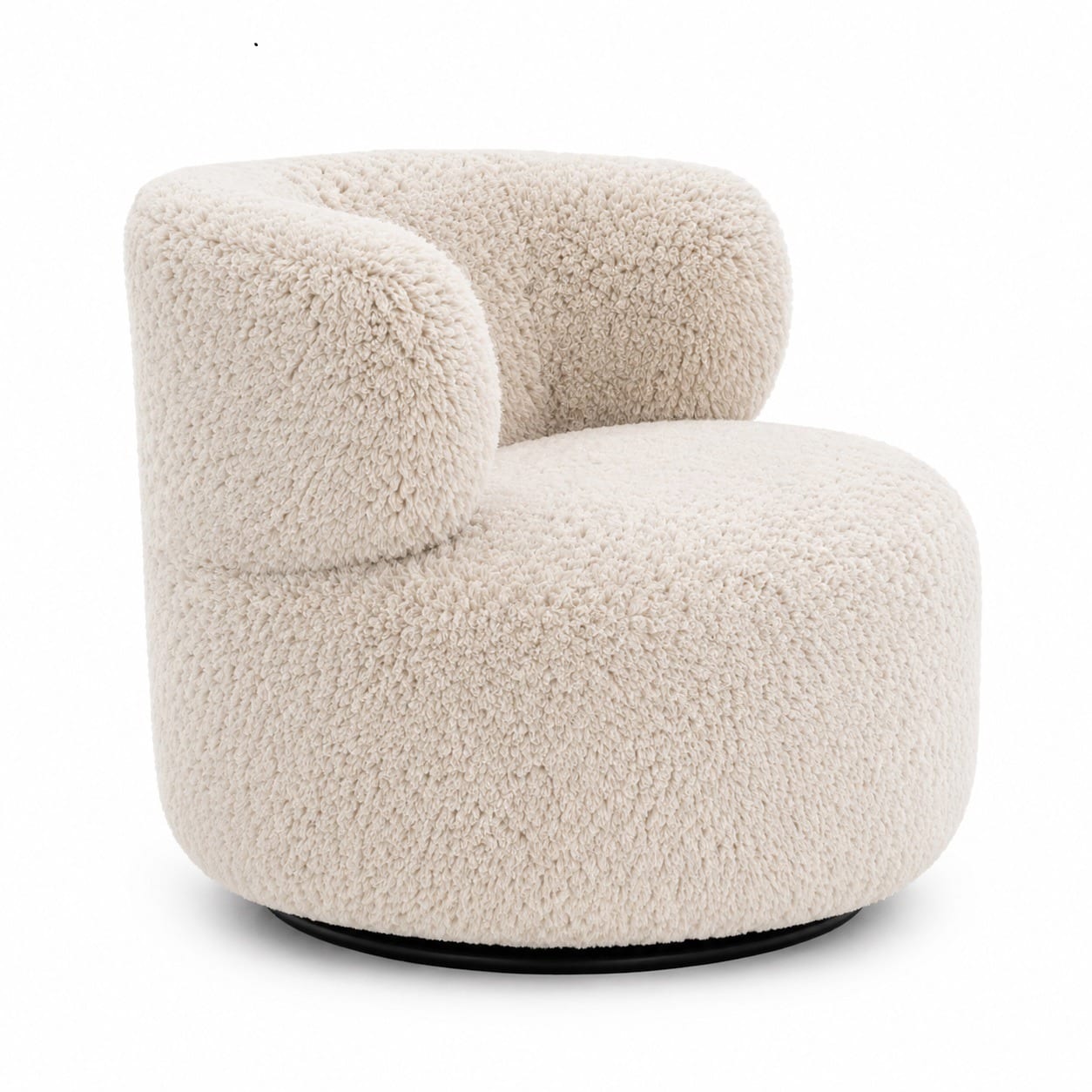 Fauteuil Solana - HE design, foto 2