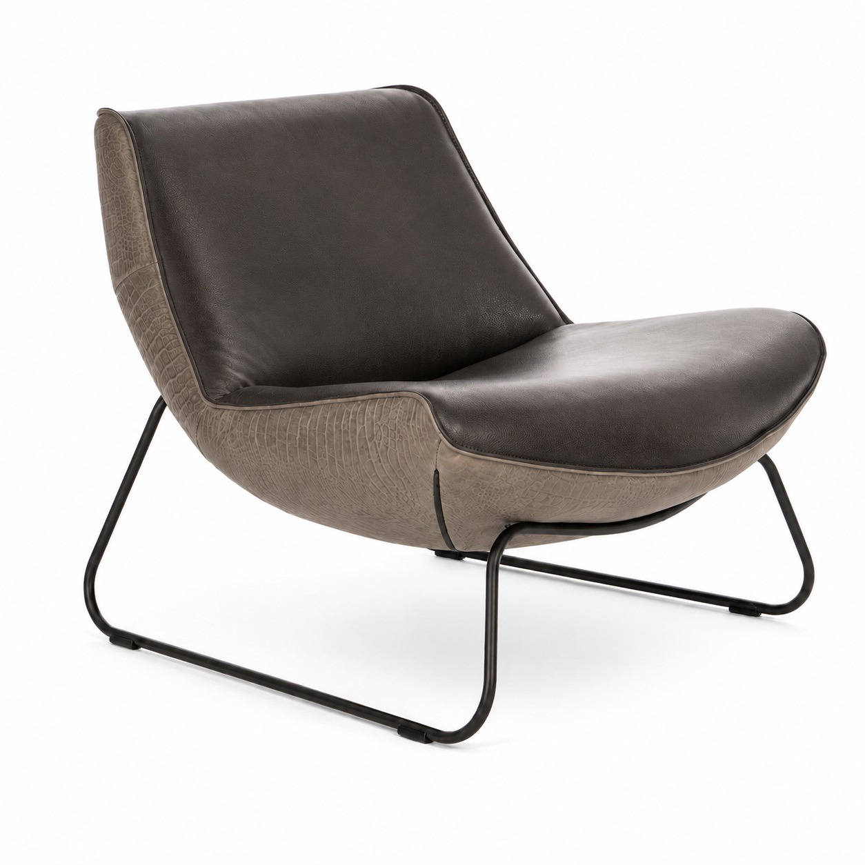 Fauteuil Tina - HE design, foto 2
