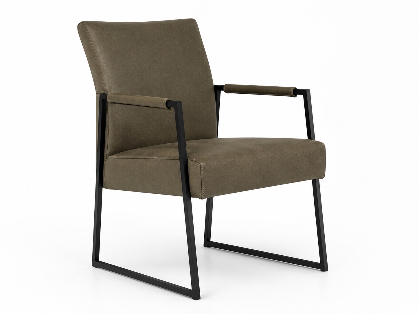 Eetkamerstoel Fiore - HE design, foto 2