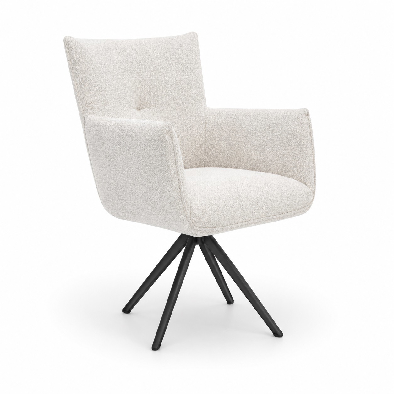 Eetkamerstoel Florijn - HE design, foto 2