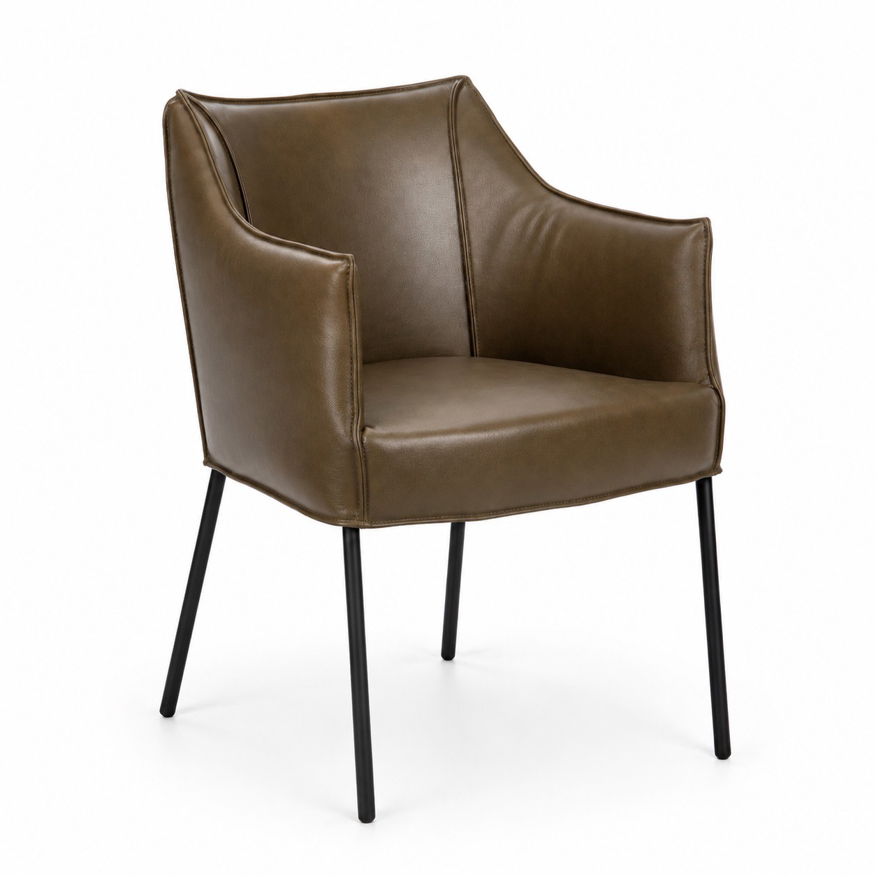 Eetkamerstoel Fortuna - HE design, foto 2