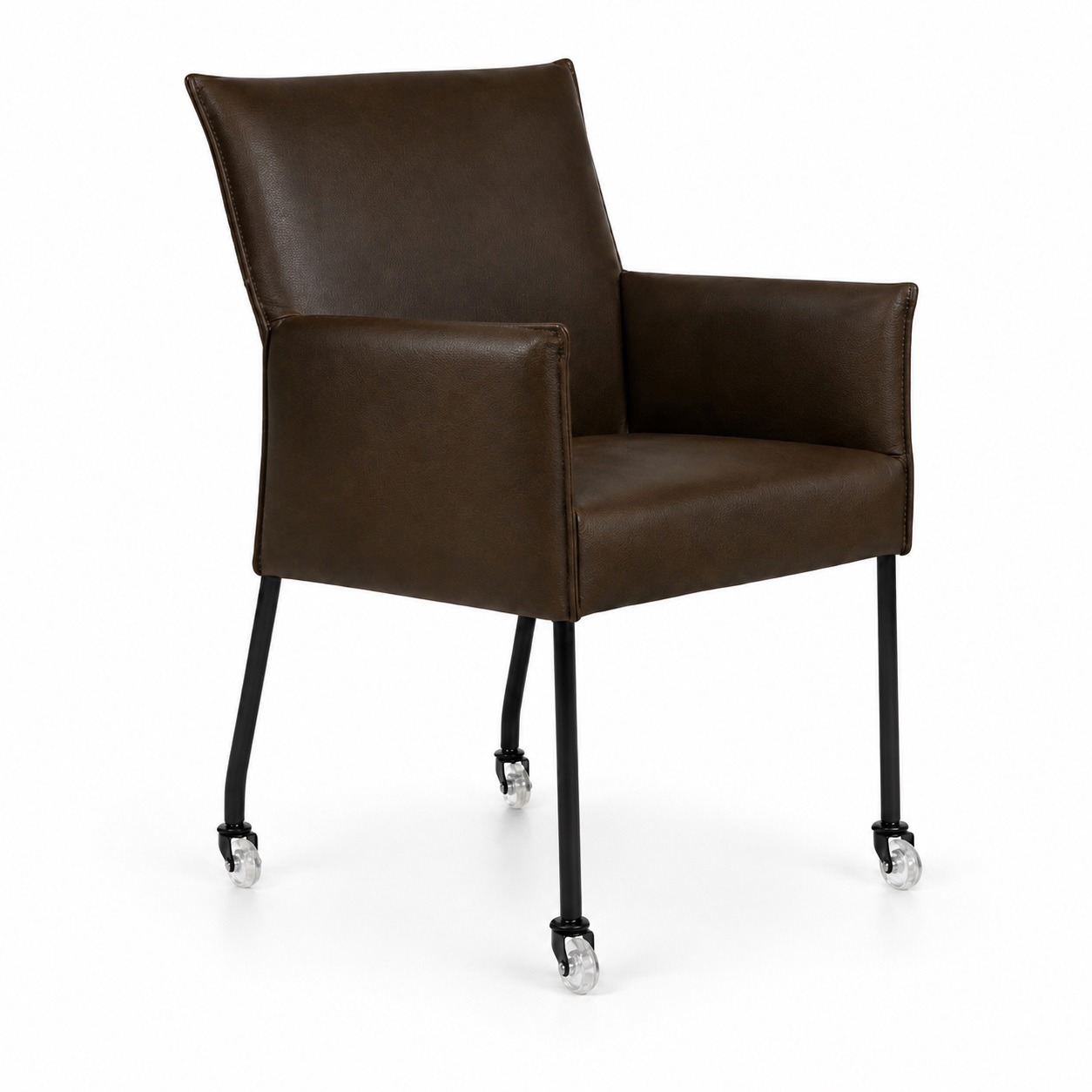 Eetkamerstoel Gilda - HE design, foto 2