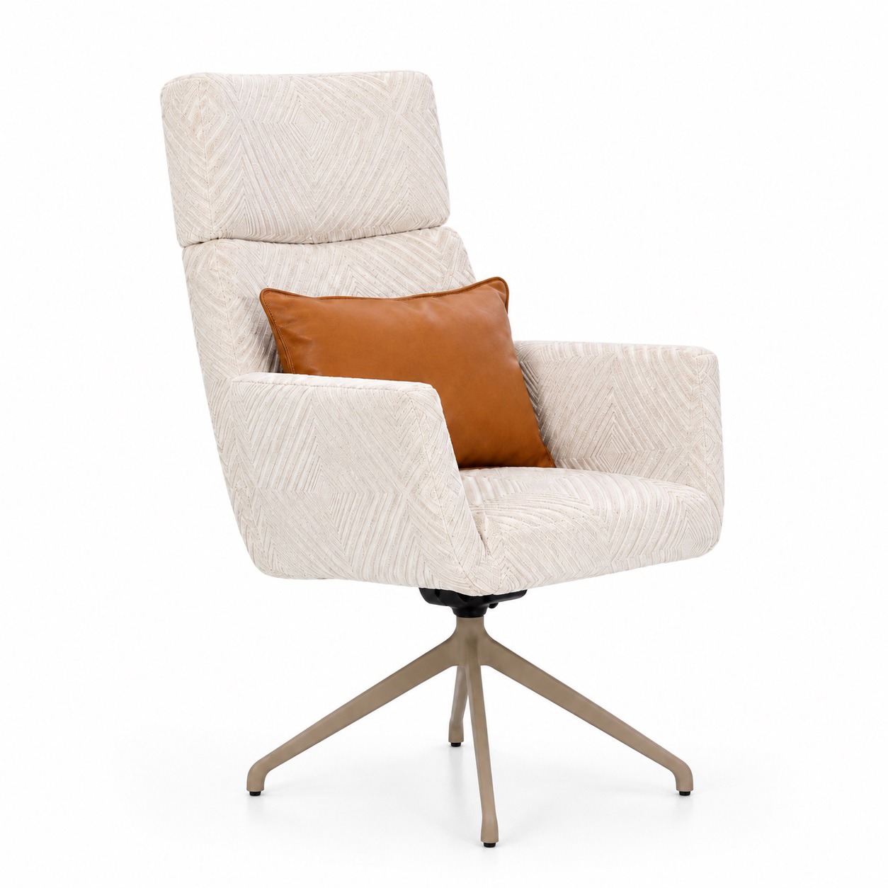 Eetkamerstoel Grande - HE design, foto 2