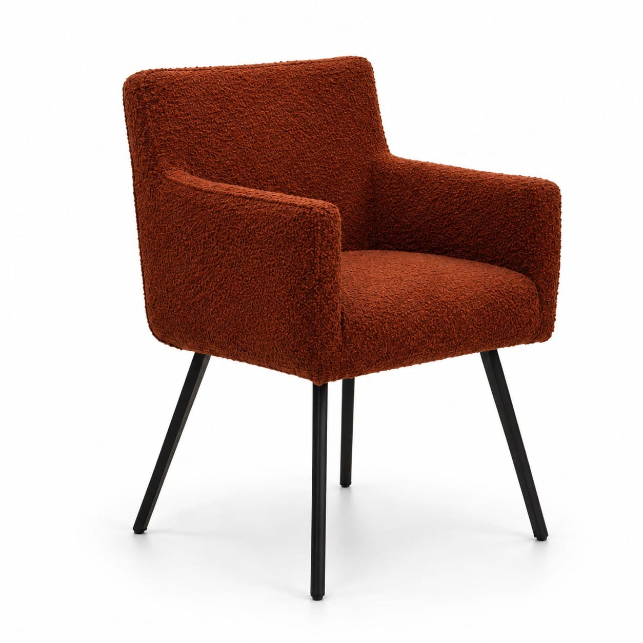 Eetkamerstoel Grissa - HE design, foto 2