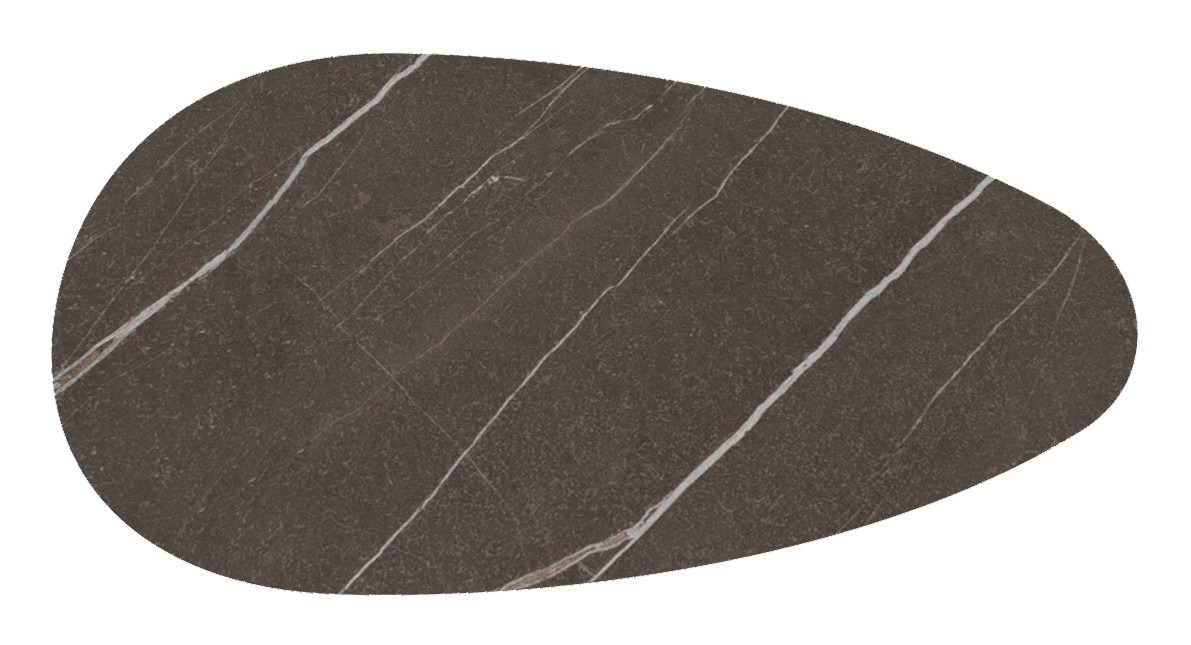 Dining Table Pebble - HE design, foto 2