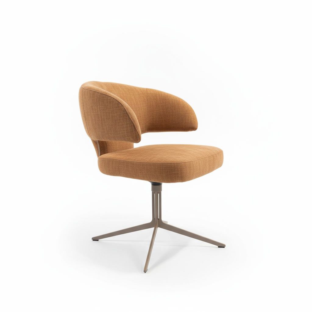 Eetkamerstoel Lirico - HE design, foto 2