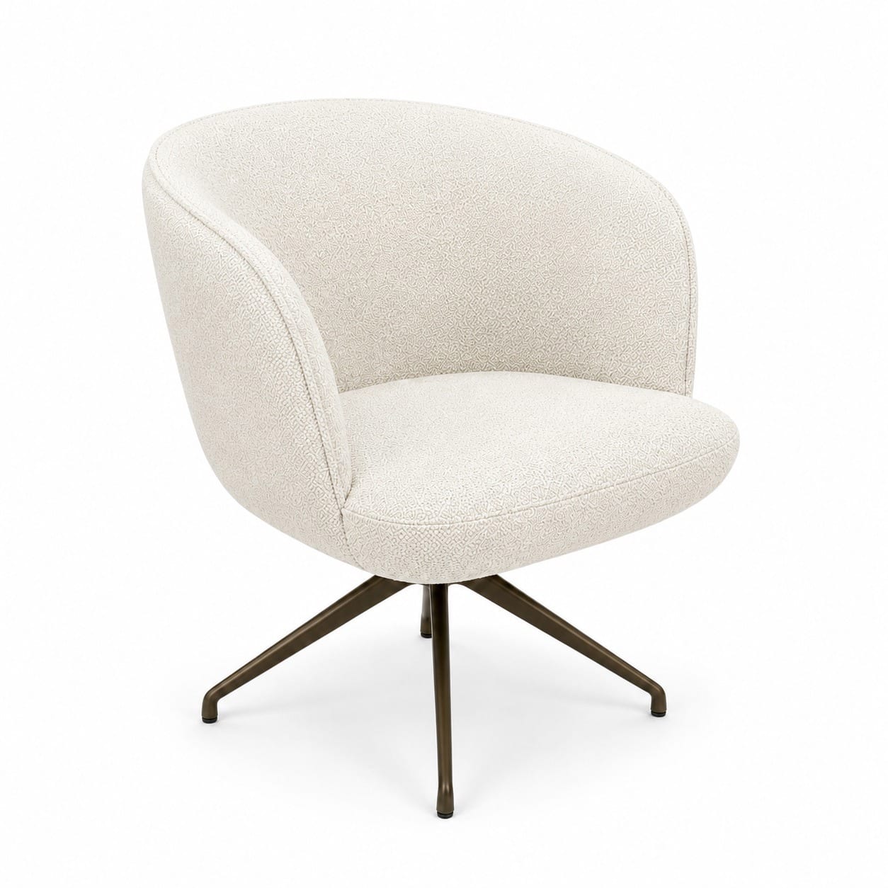 Eetkamerstoel Lucho - HE design, foto 2