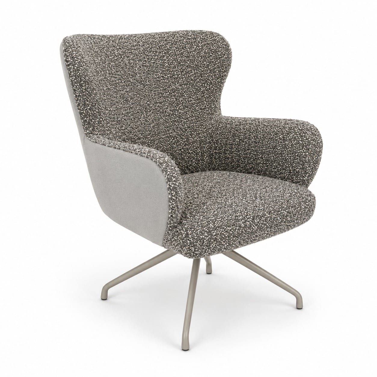 Eetkamerstoel Lurdez - HE design, foto 2