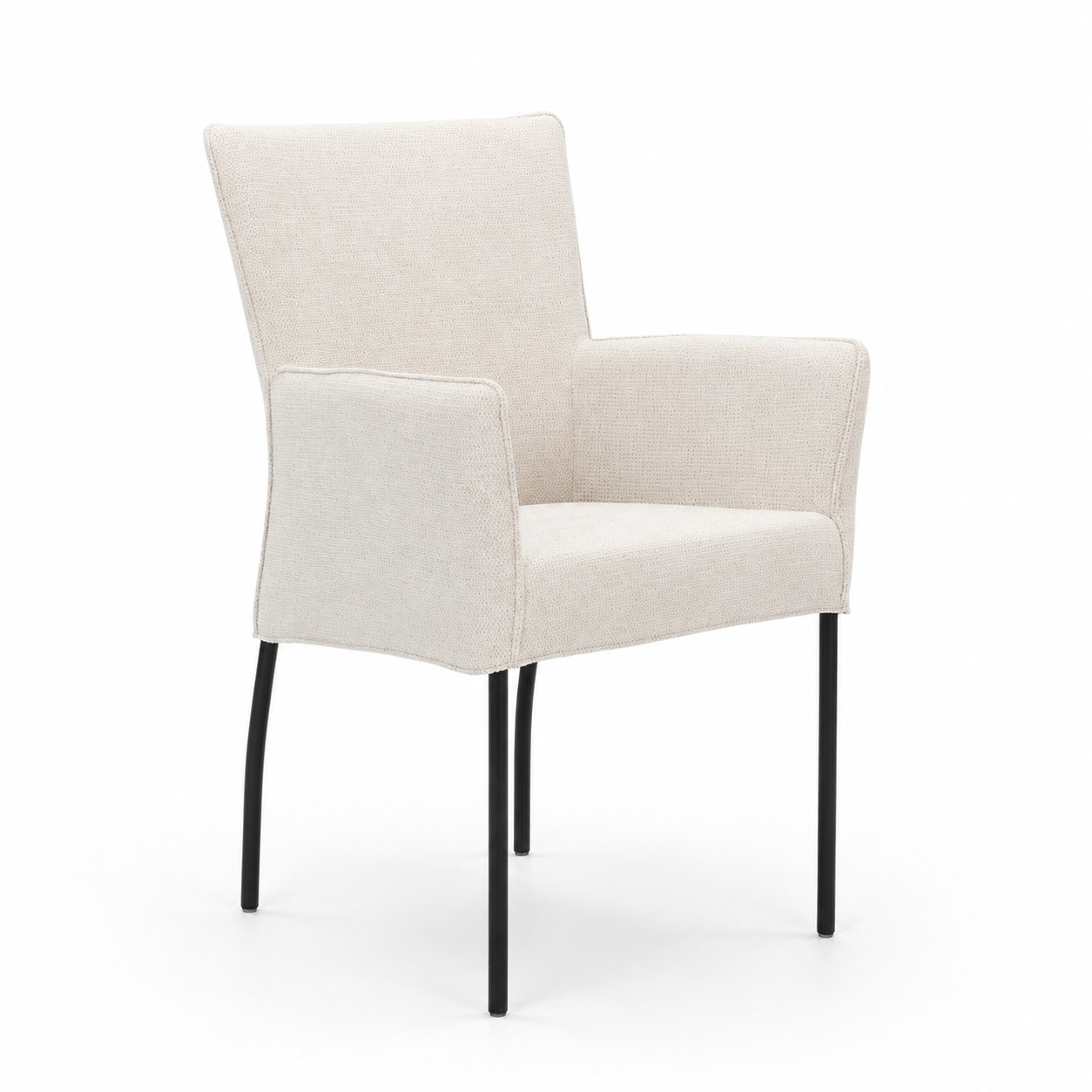 Eetkamerstoel Milena - HE design, foto 2
