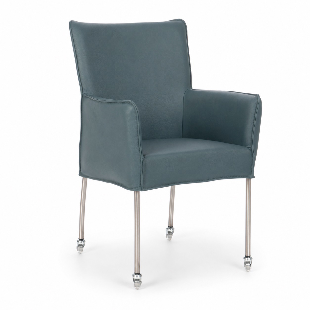 Eetkamerstoel Moos - HE design, foto 2