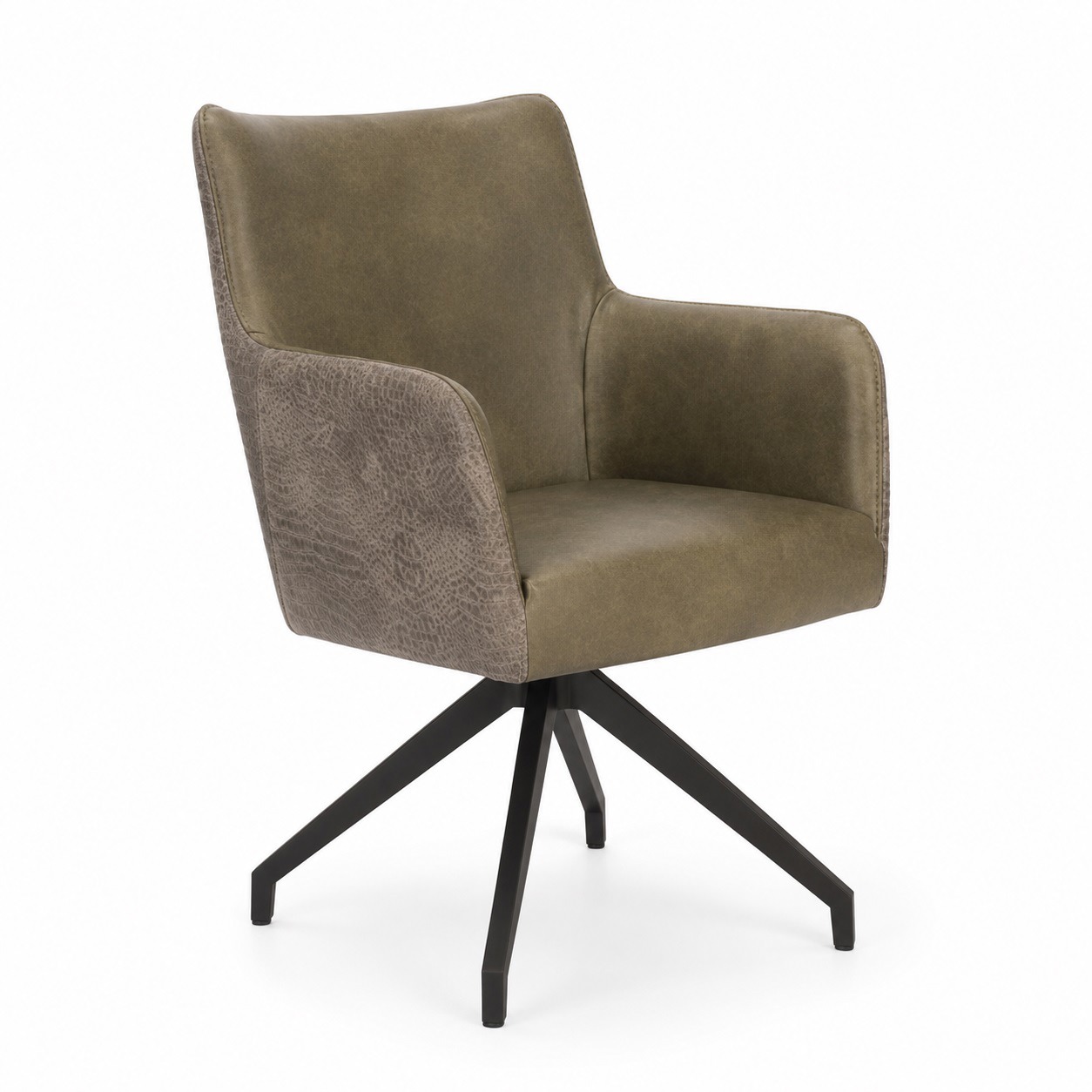Eetkamerstoel Morella - HE design, foto 2